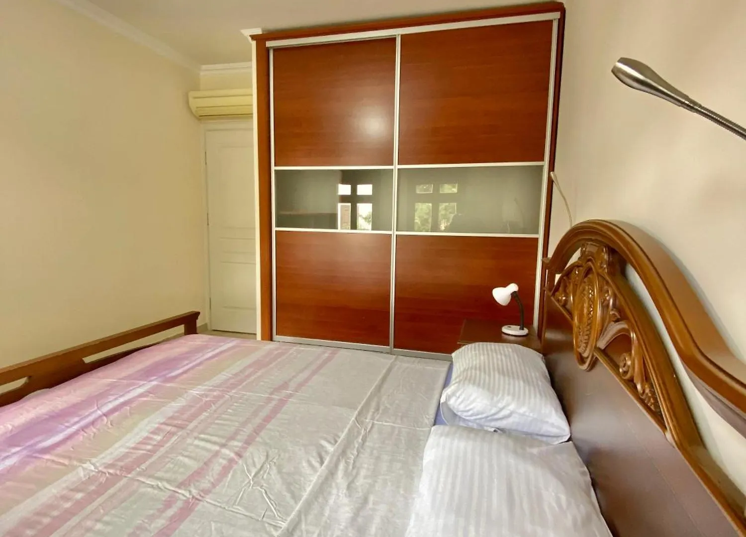Attalos Villa Antalya