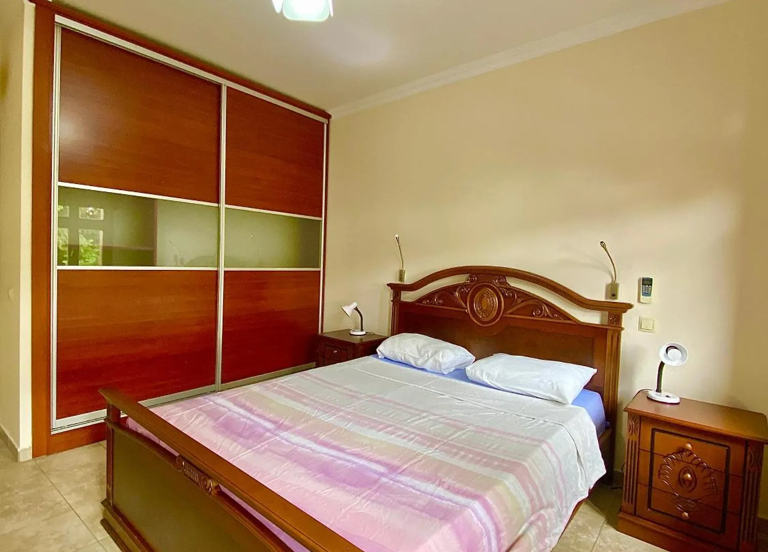 Attalos Villa Antalya
