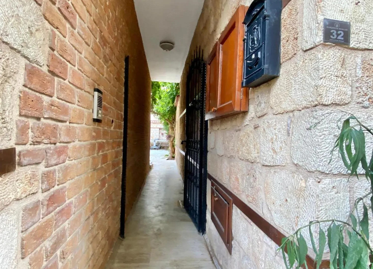 Attalos Villa Antalya Turkey