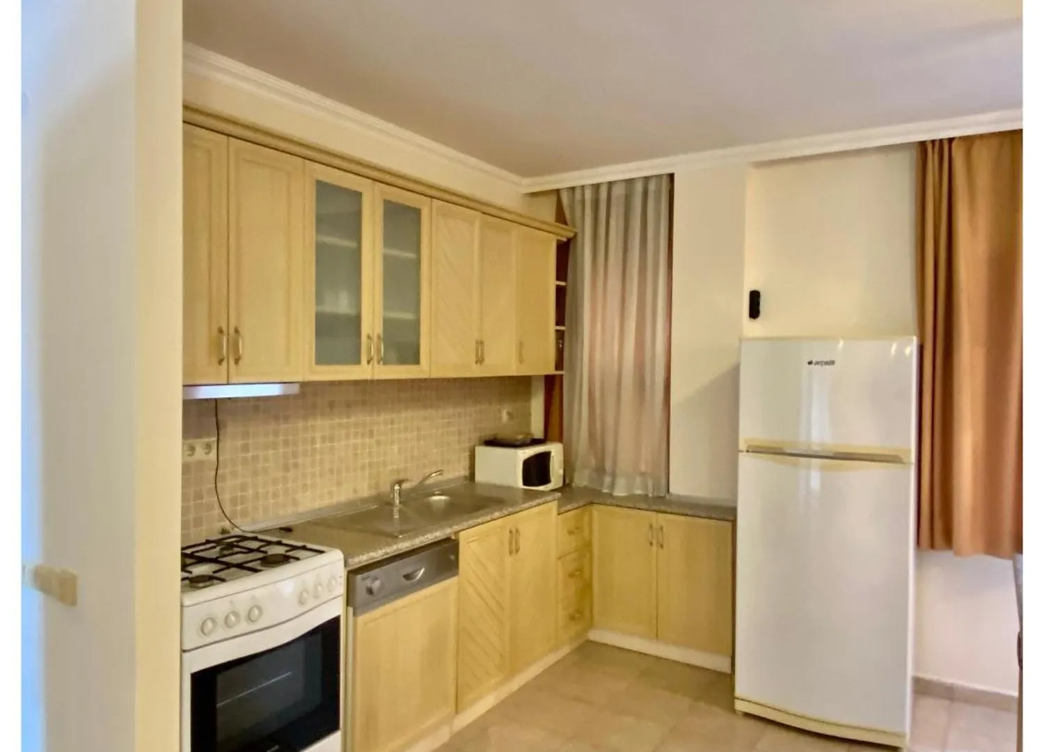 Attalos Villa Antalya