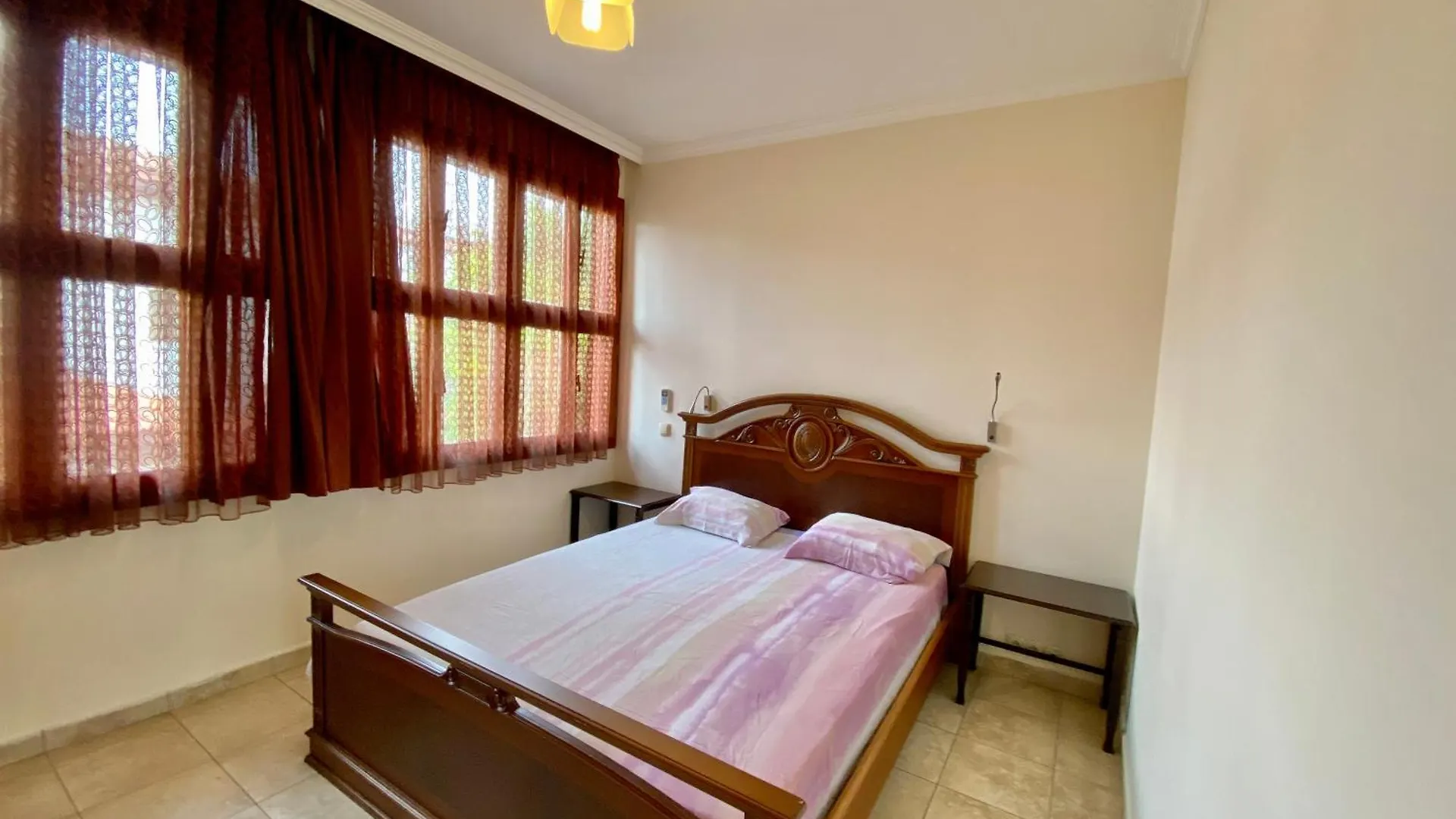 Attalos Villa Antalya