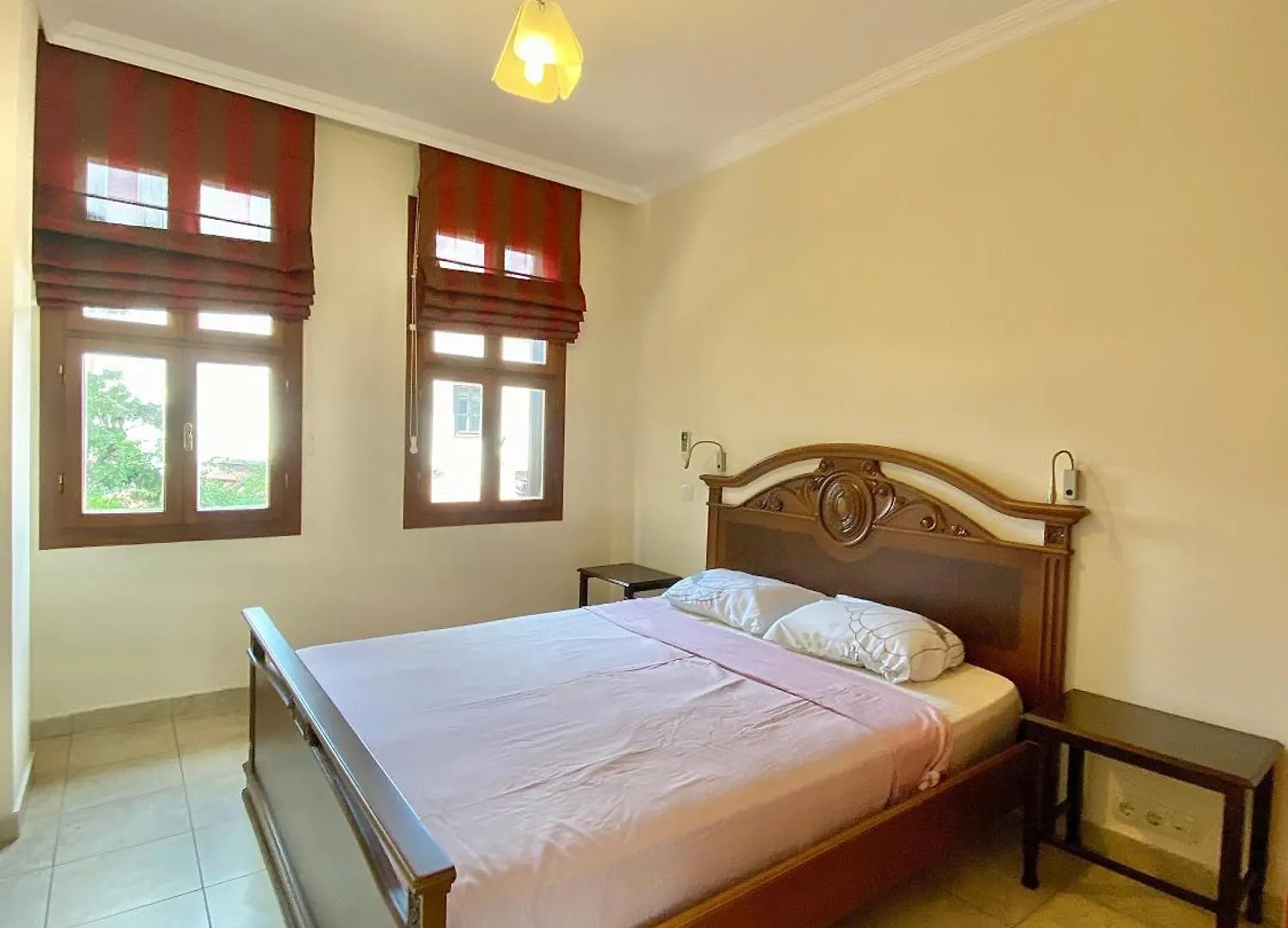Attalos Villa Antalya