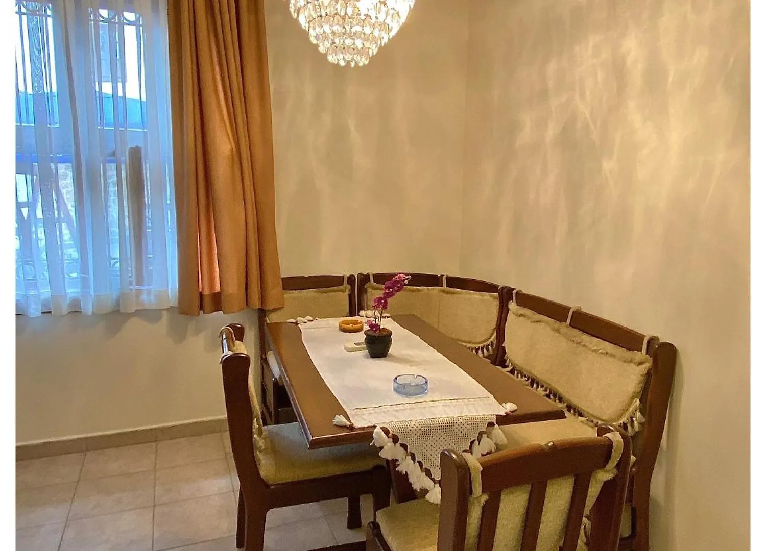 Attalos Villa Antalya