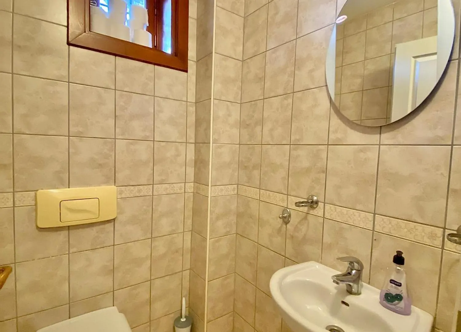 Attalos Villa Antalya Turkey
