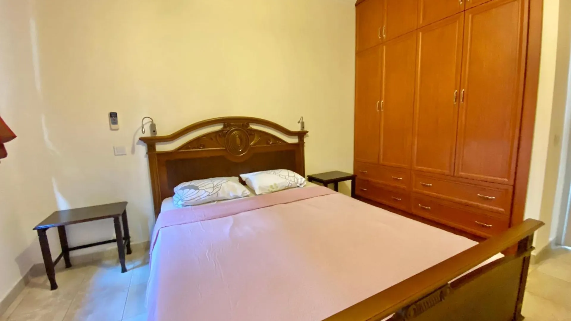 Attalos Villa Antalya