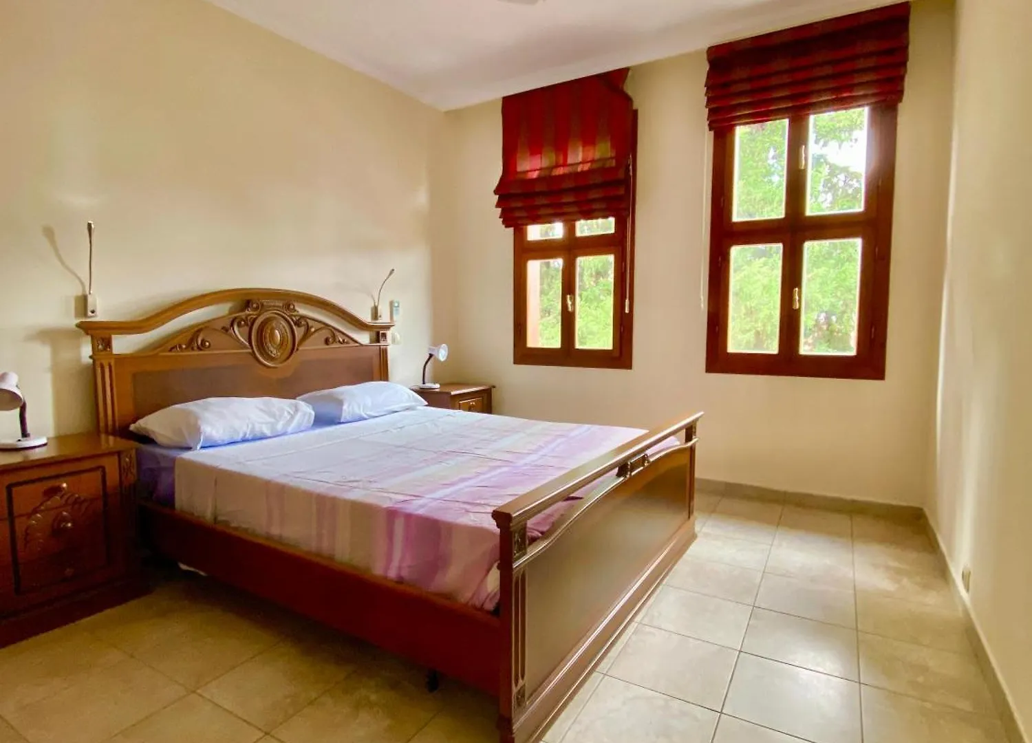 Attalos Villa Antalya Turkey