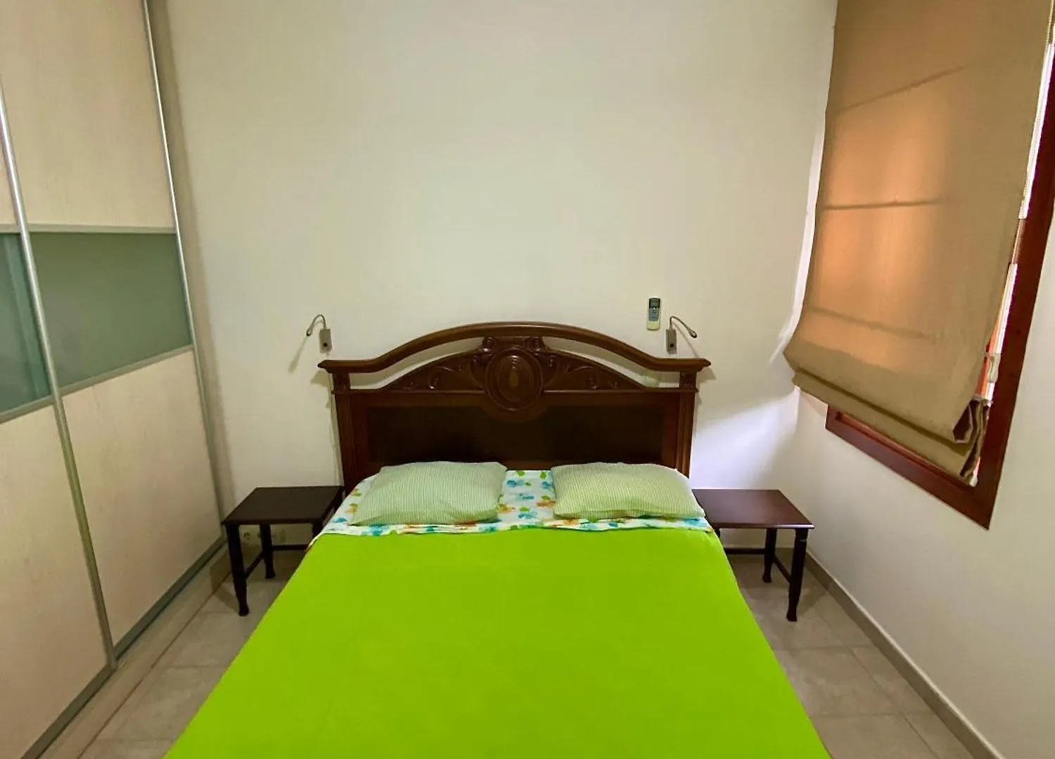 Attalos Villa Antalya Turkey