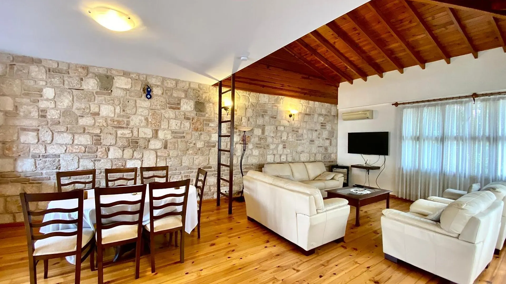 Attalos Villa Antalya