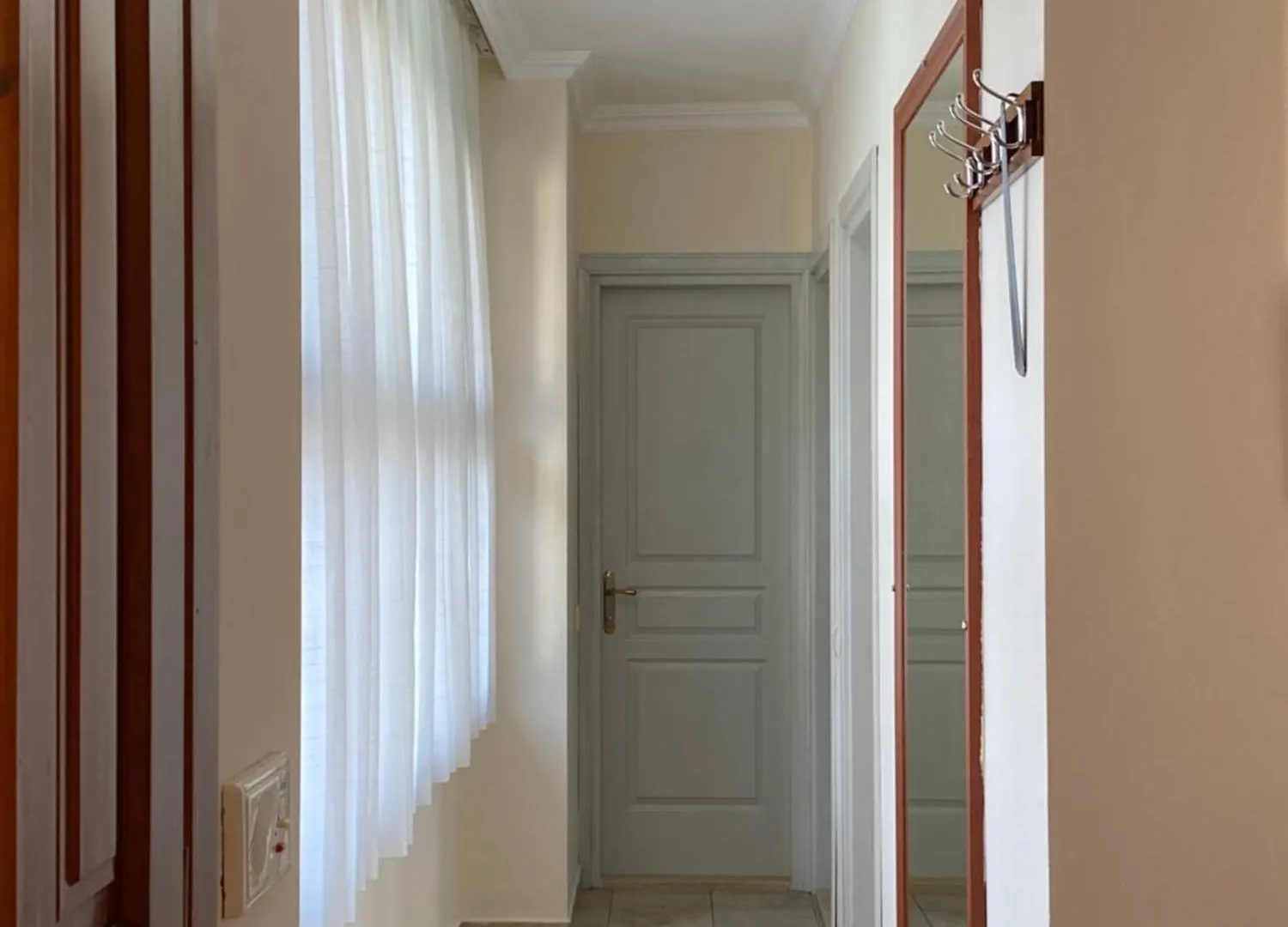 Attalos Villa Antalya