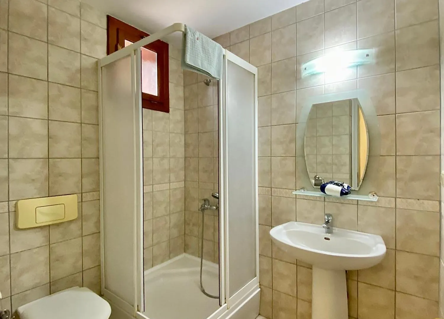 Attalos Villa Antalya