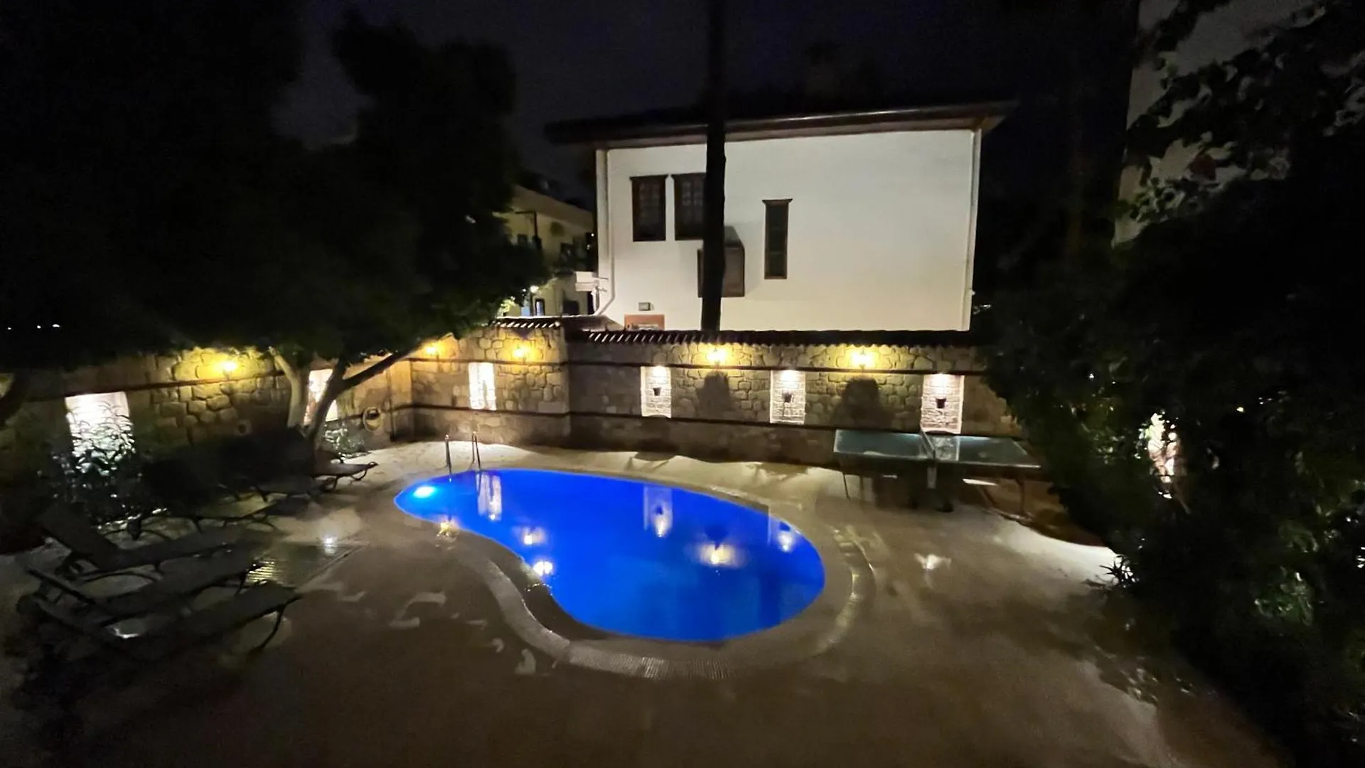 Attalos Villa Antalya 0*,  Turkey