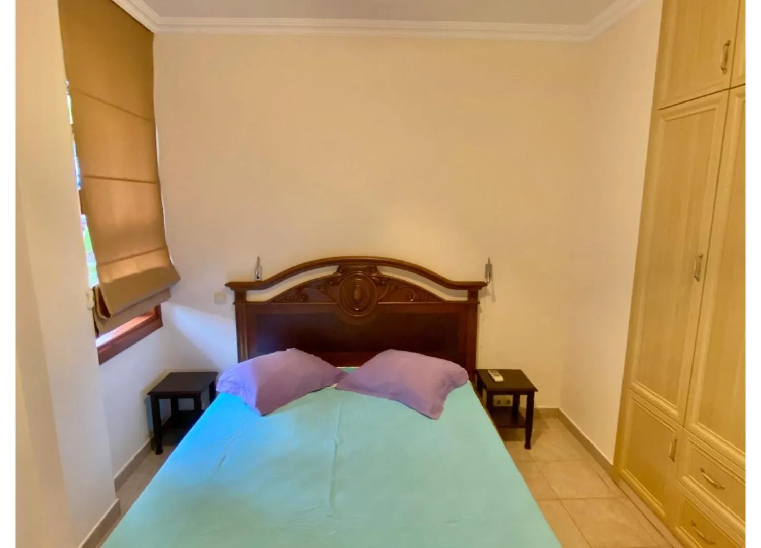 Attalos Villa Antalya