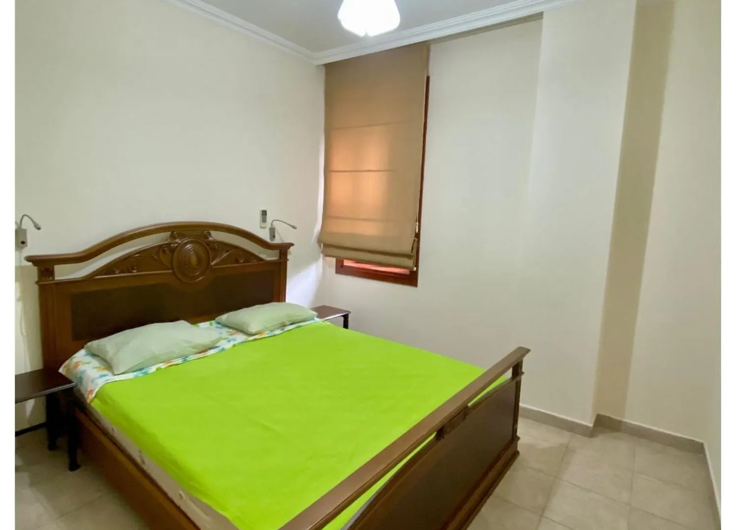 Attalos Villa Antalya