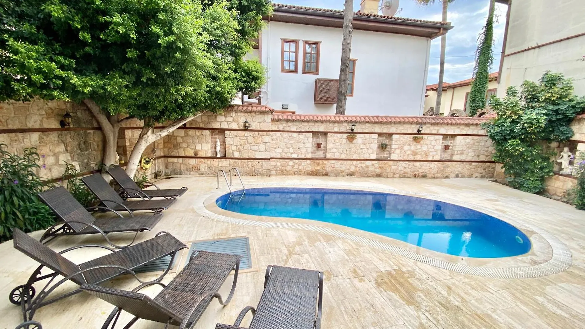 Attalos Villa Antalya 0*,  Turkey