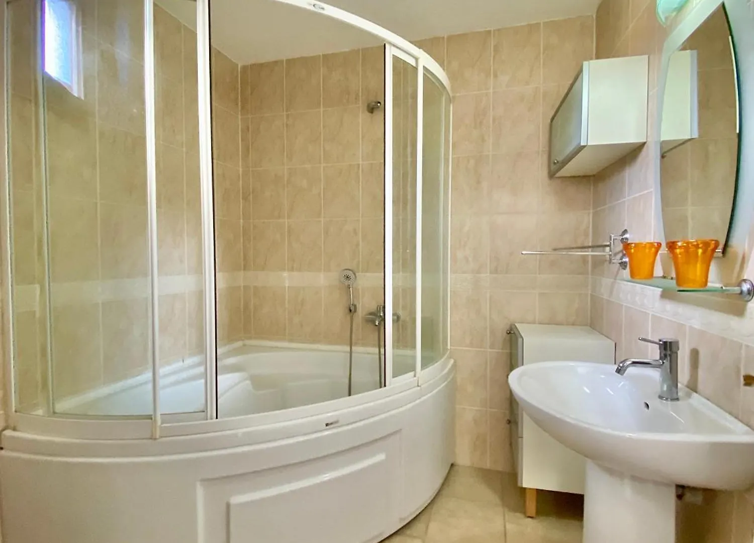 Attalos Villa Antalya