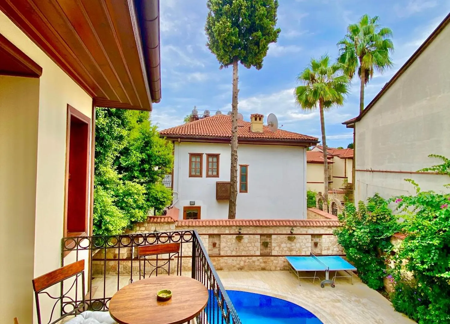 Attalos Villa Antalya 0*,  Turkey