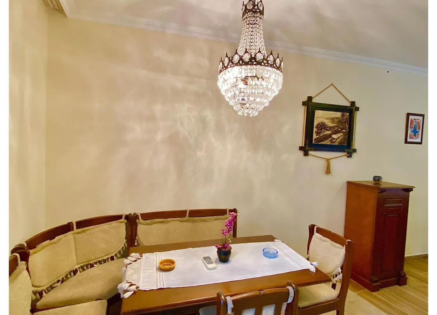 Attalos Villa Antalya