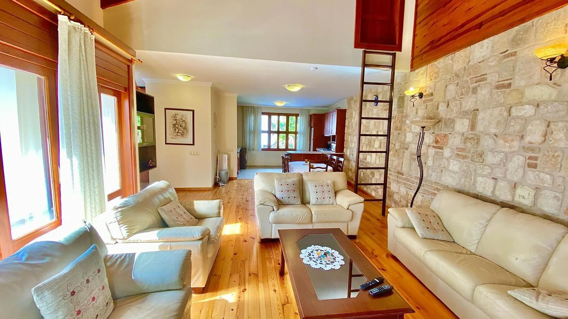 Attalos Villa Antalya