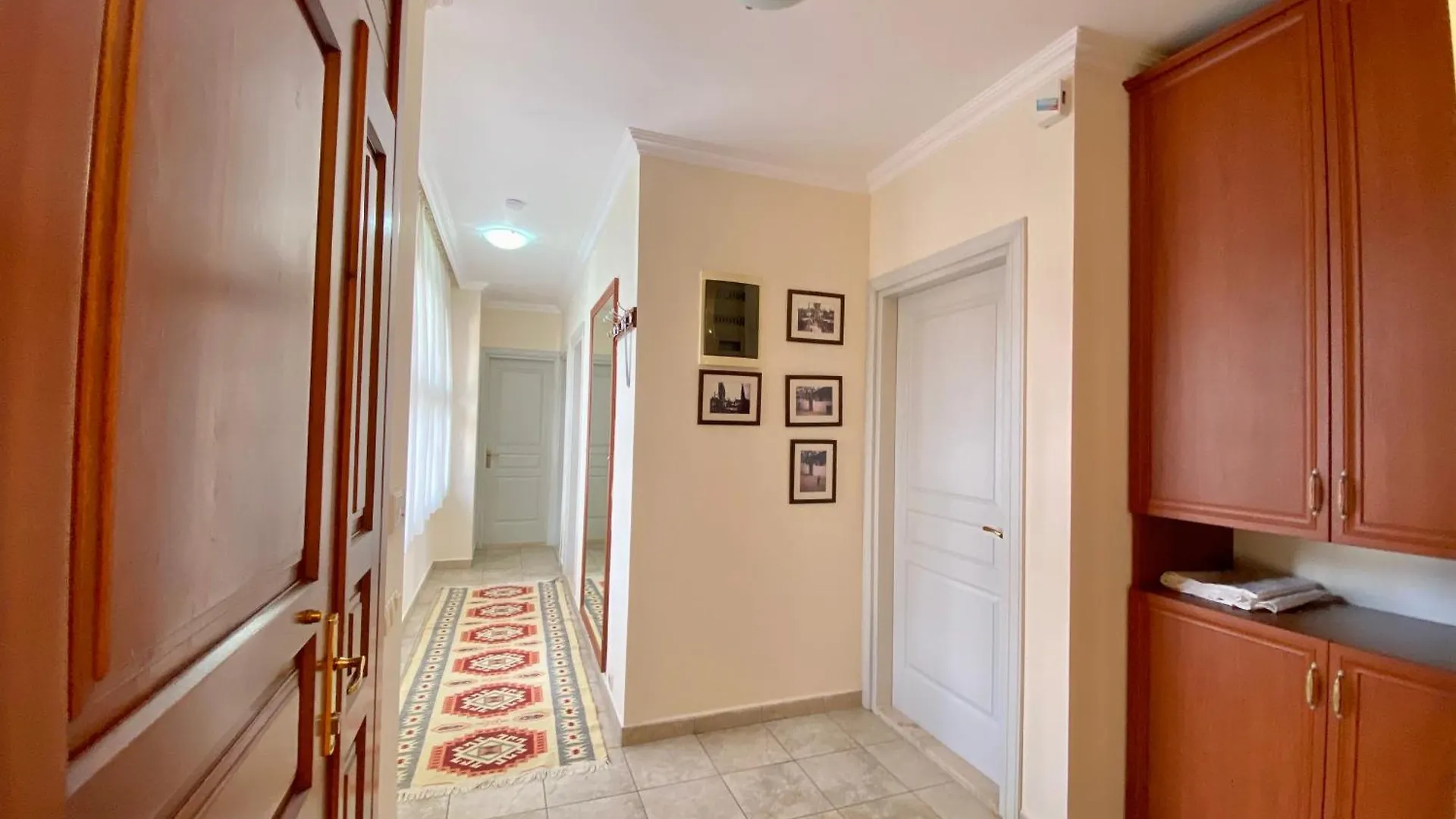 Attalos Villa Antalya