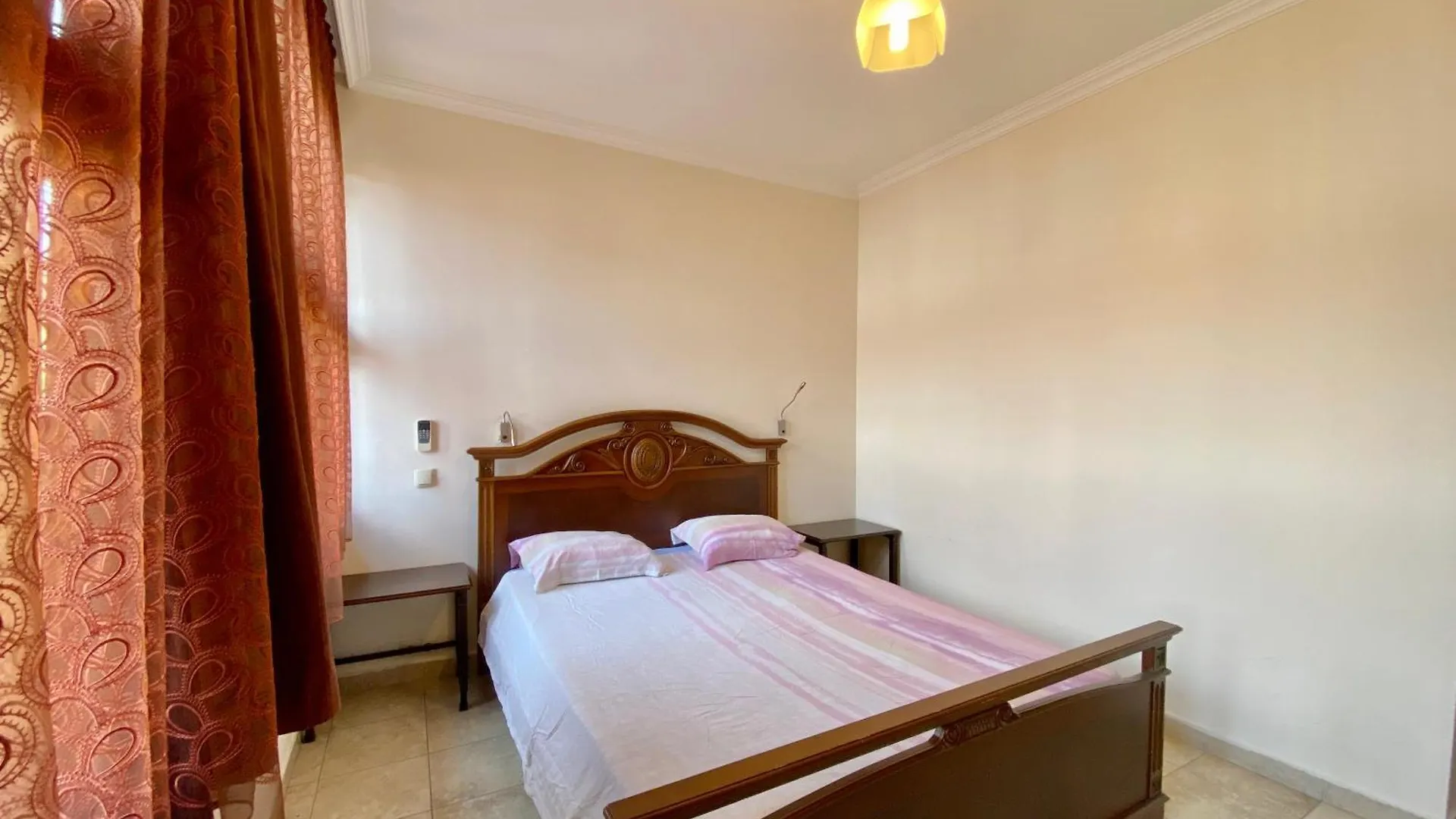 Attalos Villa Antalya