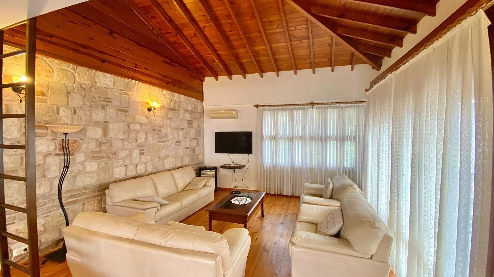 Attalos Villa Antalya