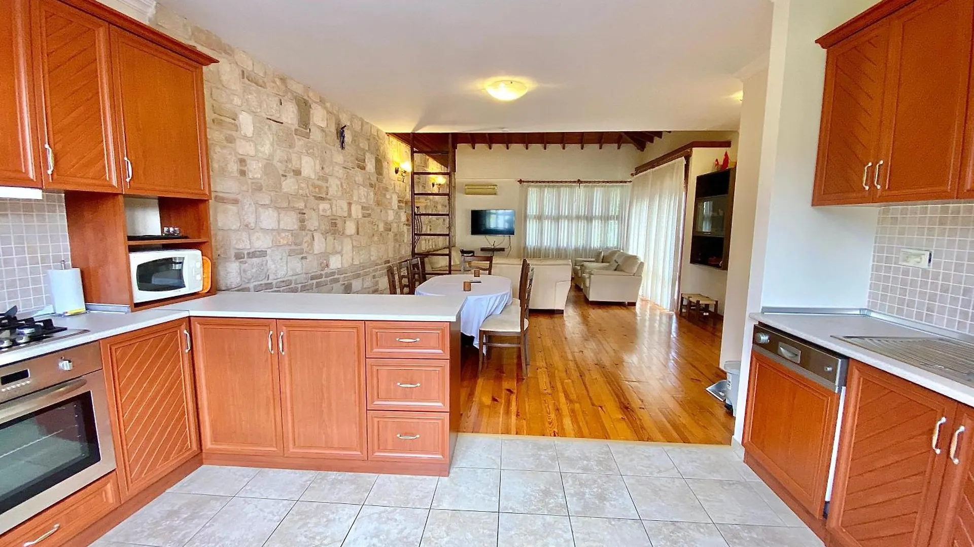 Attalos Villa Antalya