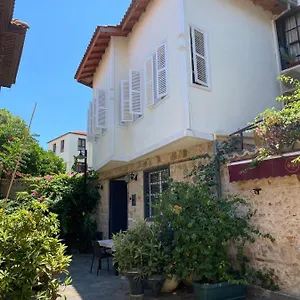  Villa Anatolian