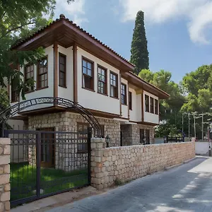 Cicerone Antalya