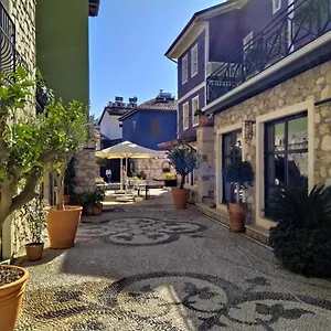 Alp Pasa Fiore Garden - Special Class Hotel