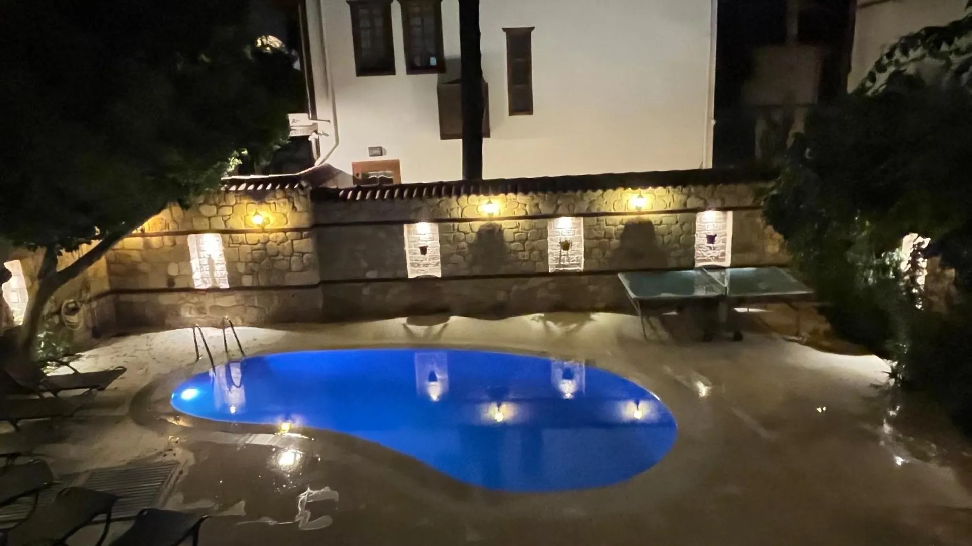 Attalos Villa Antalya