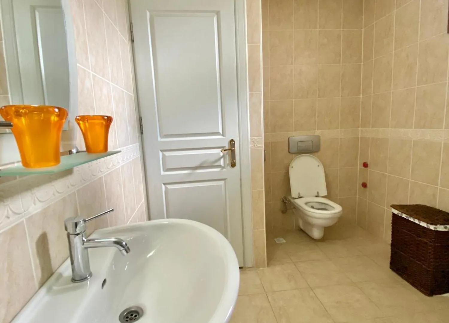 Attalos Villa Antalya