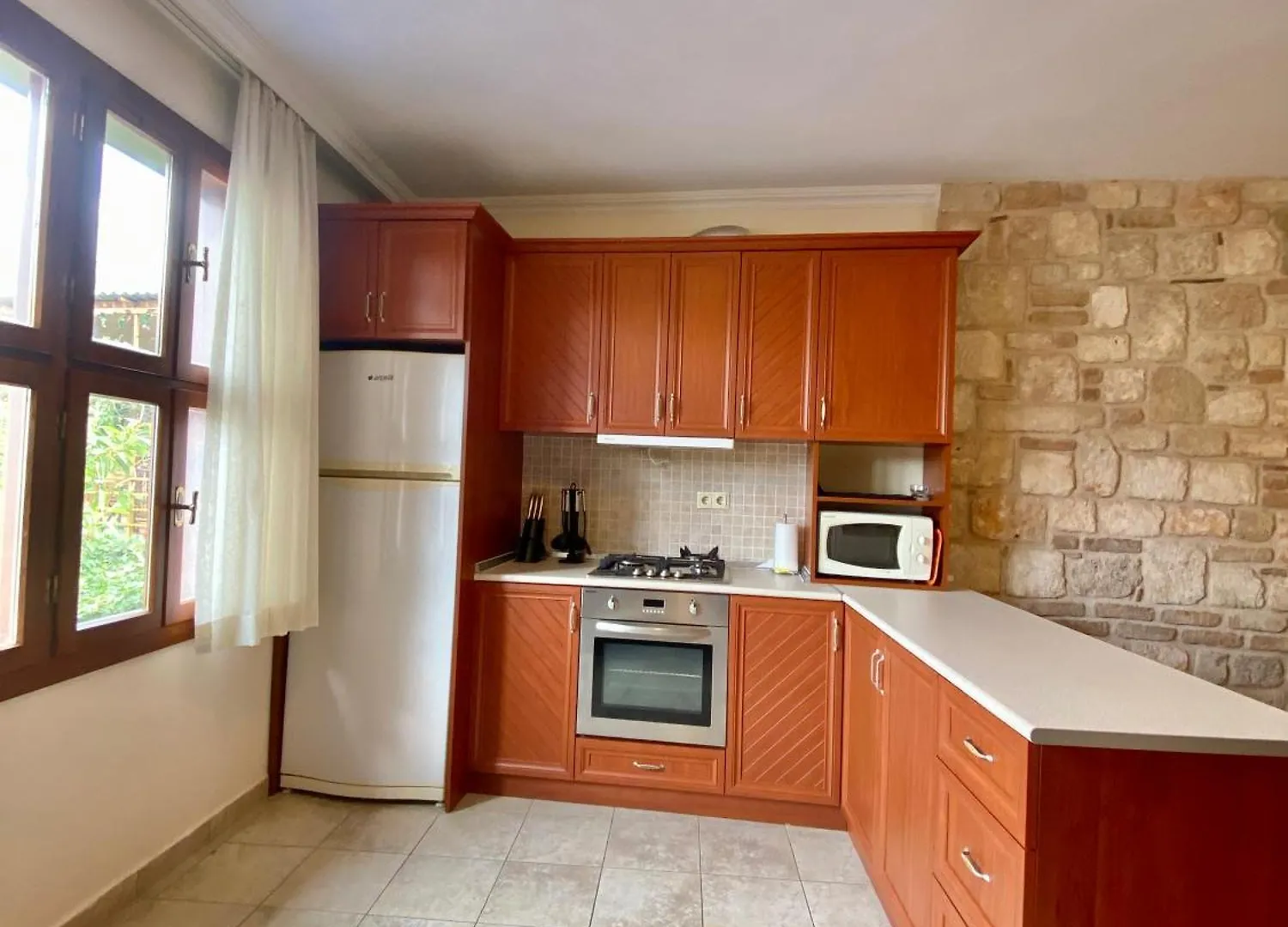 Attalos Villa Antalya 0*,  Turkey