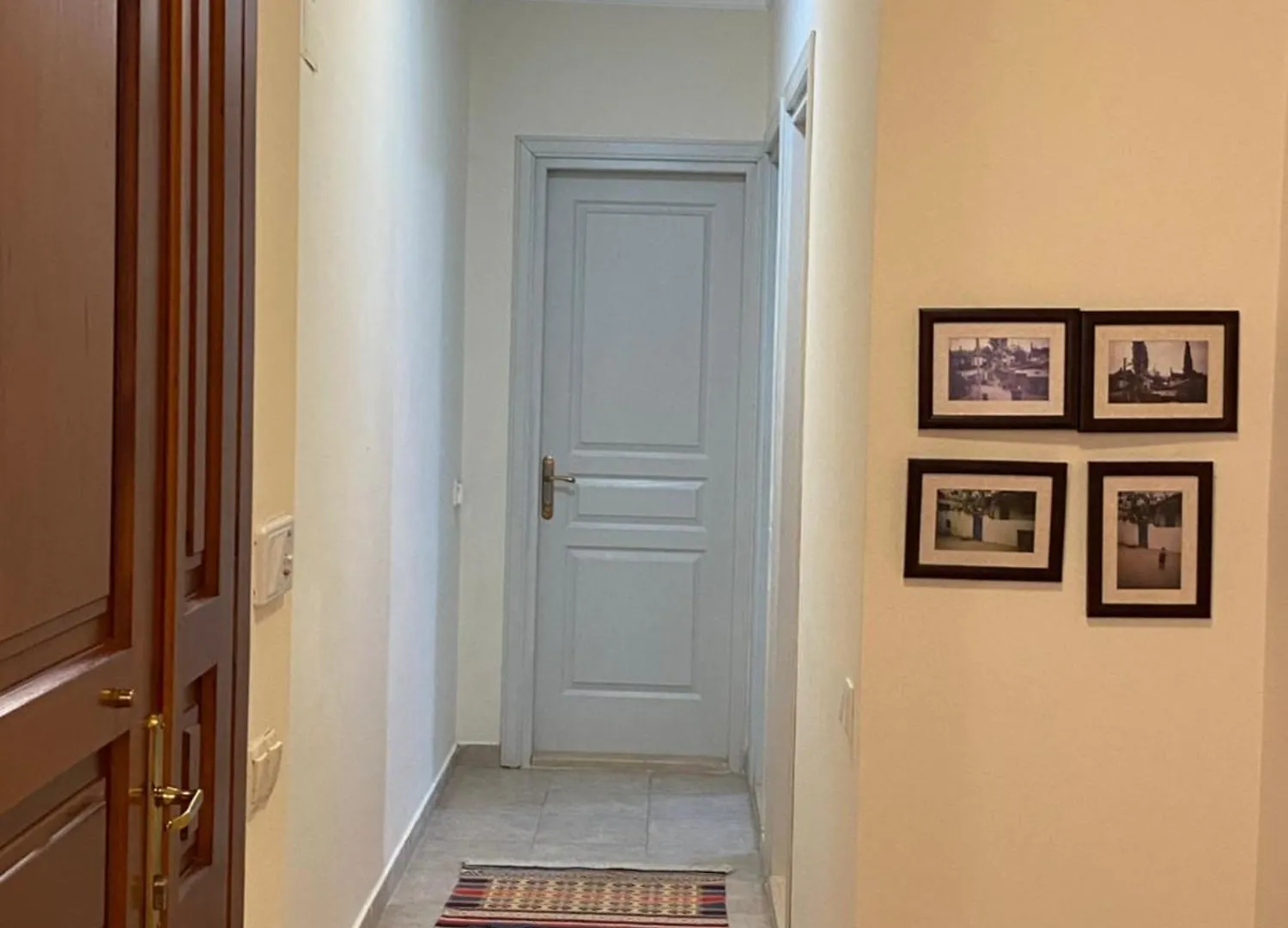 Attalos Villa Antalya
