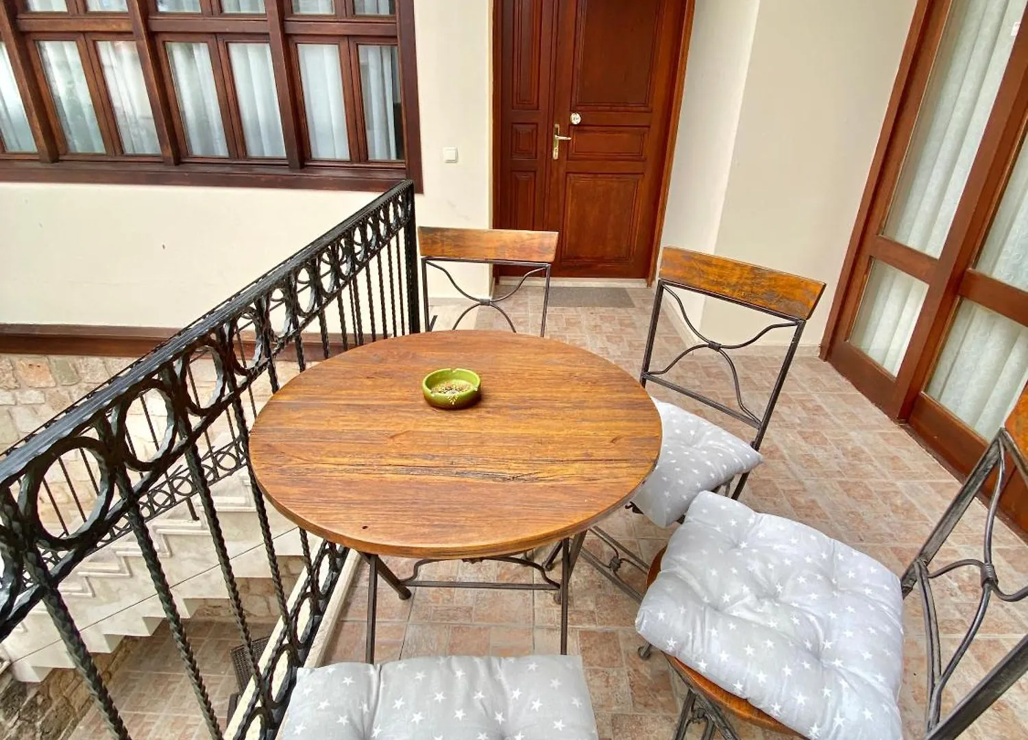 Attalos Villa Antalya 0*,  Tyrkiet