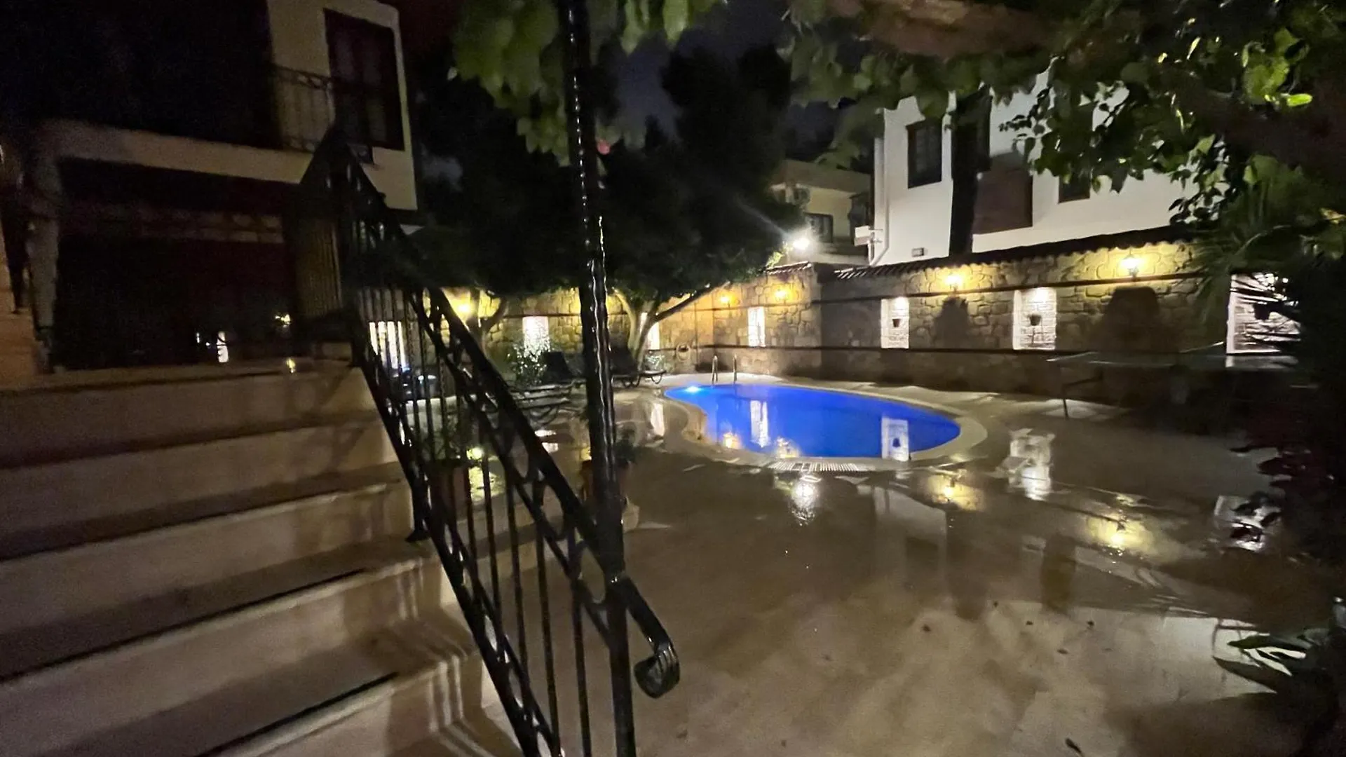 Attalos Villa Antalya Tyrkiet