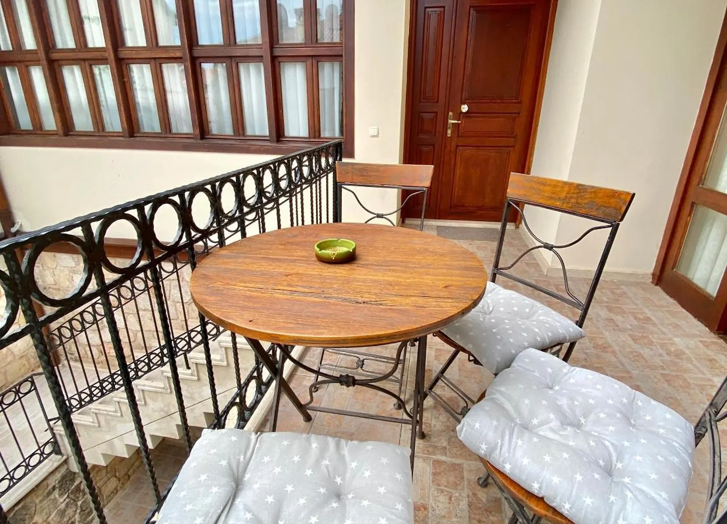 Attalos Villa Antalya