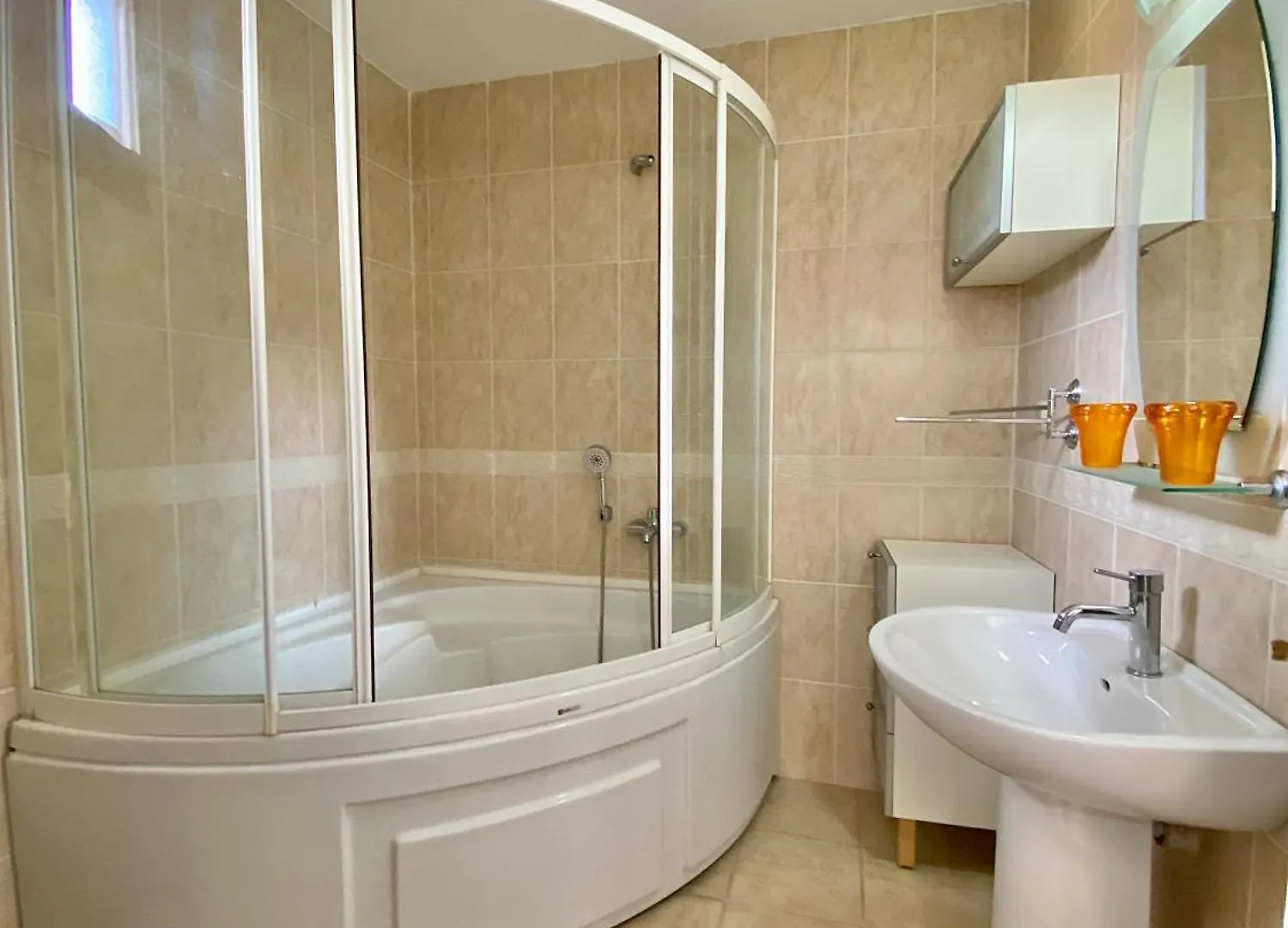 Attalos Villa Antalya 0*,  Tyrkiet