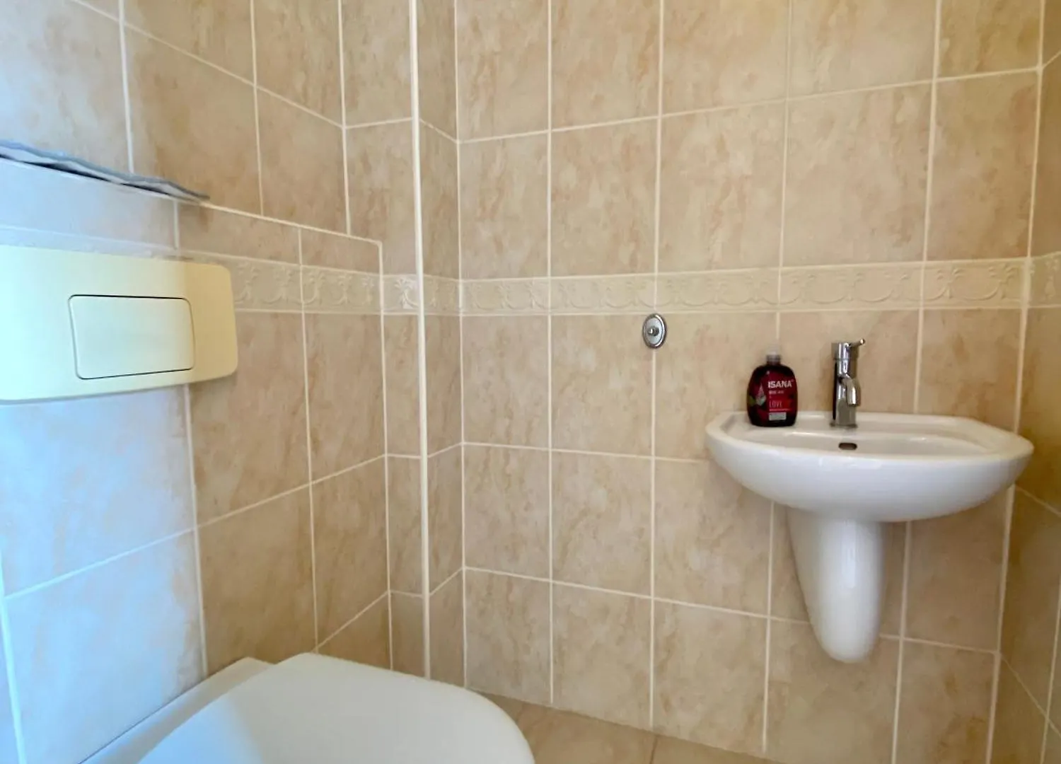 Attalos Villa Antalya Tyrkiet