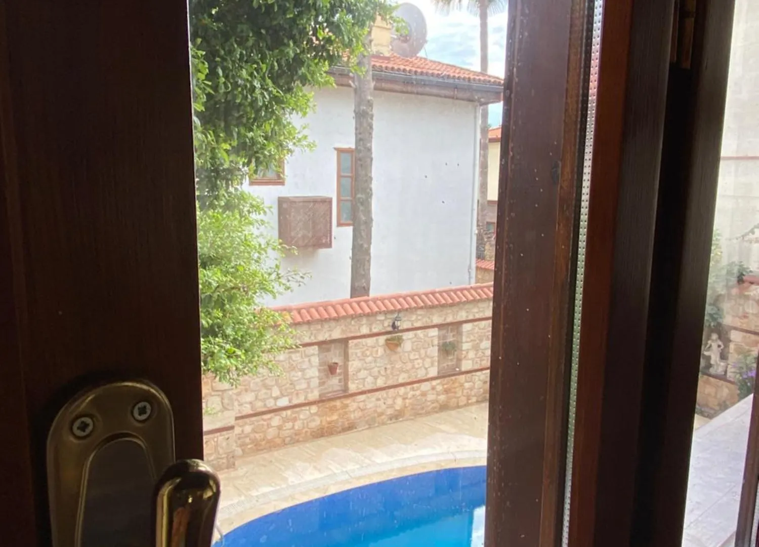 Attalos Villa Antalya 0*,  Tyrkiet