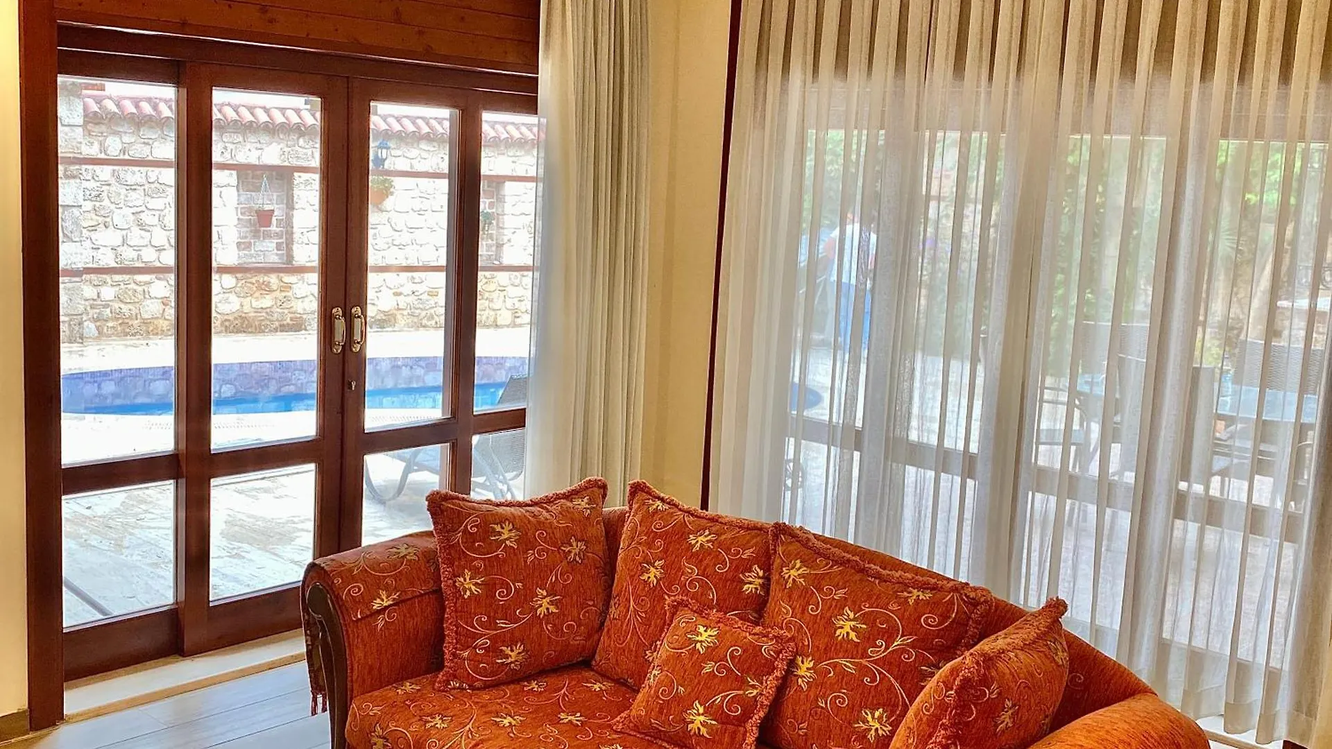 Attalos Villa Antalya 0*,  Tyrkiet