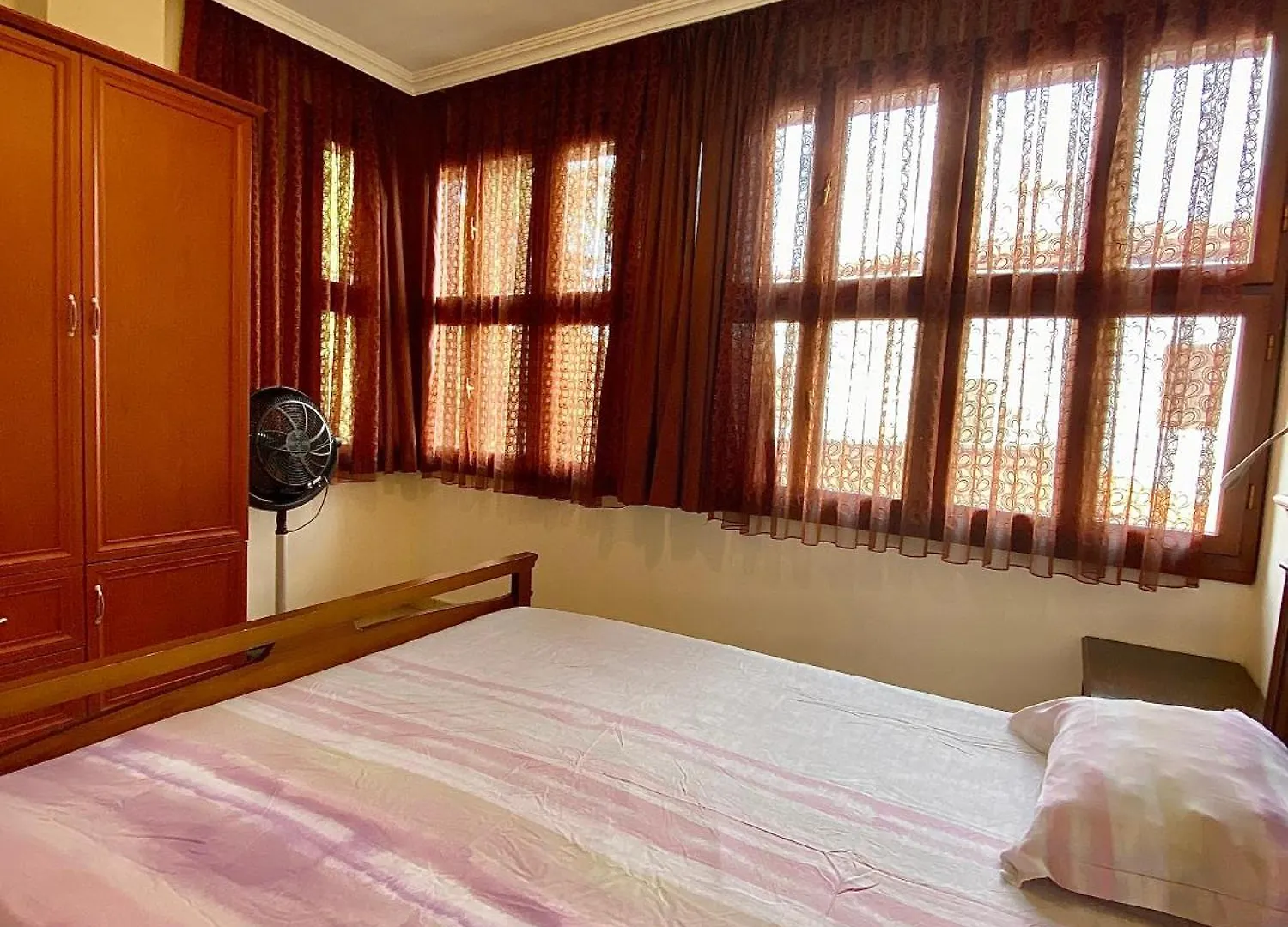 Attalos Villa Antalya Tyrkiet