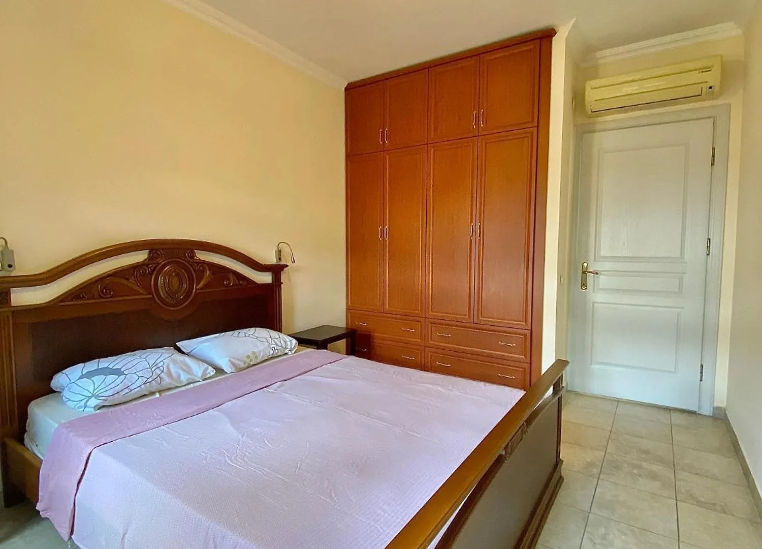 Attalos Villa Antalya